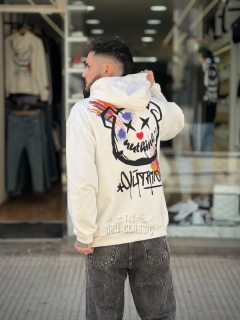 Buzo Oversize Clown - The New Classic