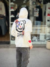 Buzo Oversize Clown
