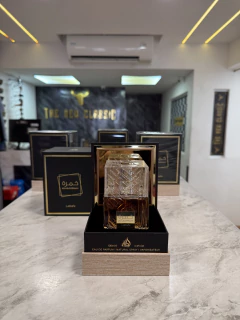 Perfume Khamrah Lattafa EDP 100 ml. - The New Classic