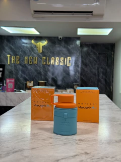Perfume Odyssey Mandarin Sky Armaf EDP 100 ml.