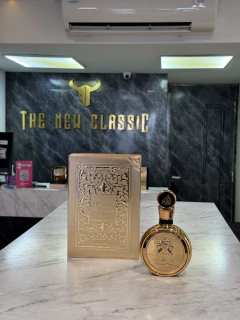 Perfume Fakhar Lattafa Extrait EDP 100 ml.