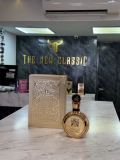 Perfume Fakhar Lattafa Extrait EDP 100 ml. - comprar online