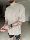 Remera Oversize Grecia
