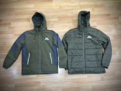 Campera Nike Reversible