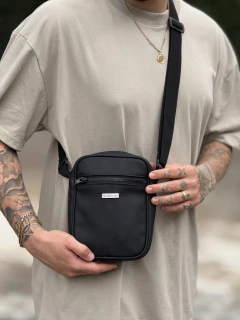 Mini Morral Engomado en internet