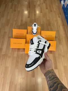 Zapatillas Louis Vuitton LV Trainer