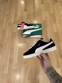Puma Suede XL Premium - comprar online
