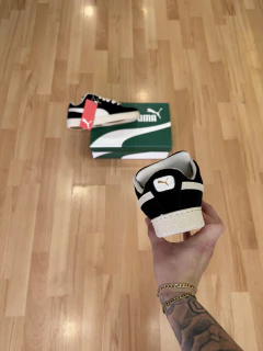 Puma Suede XL Premium - The New Classic