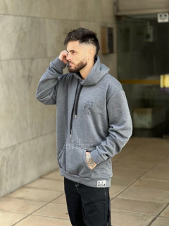 Canguro Oversize Anger - comprar online