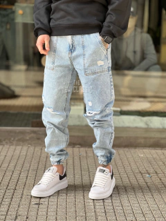 Jogger Mom Pirlo en internet