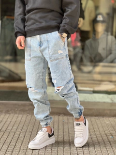 Jogger Mom Pirlo - comprar online