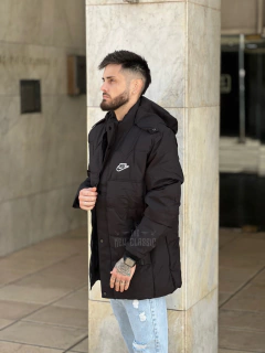 Camperon Nike - comprar online