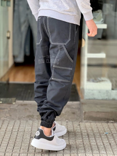 Jogger Mom Fight