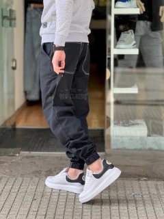 Jogger Mom Fight - comprar online