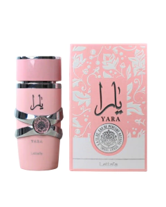 Perfume Yara Lattafa Fem EDP 100 ml. en internet