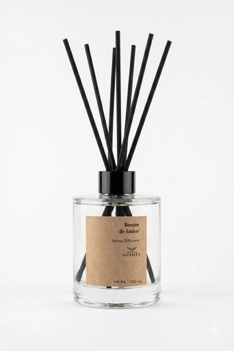 HOME DIFUSOR ORIGENES