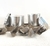 Vela LUM Grande - Plata - comprar online