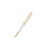 caneta-strass-dourada