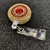 porta-cracha-luxo-strass-pronta-entrega-vermelho