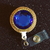 porta-cracha-luxo-strass-pronta-entrega