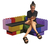Kit Sillón Deco Kids -Línea DECO - comprar online