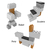 Kit Base Plus en internet