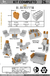 Kit Completo Baby Unicornio - Blockosso