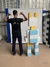 Kit Completo BANDERA ARGENTINA