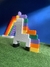 Kit Unicornio Grisino - Blockosso