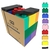 Kit Base Plus - Blockosso