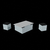 Kit Juntada - Línea DECO - Blockosso