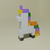 Kit Unicornio Grisino - comprar online