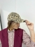 Gorra animal print - comprar online