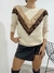 Sweater print - Apasionadas