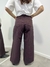Jeans chocolate - comprar online