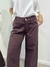 Jeans chocolate en internet