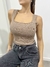 Musculosa puntilla