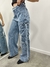 Jeans Uma - comprar online