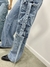 Jeans Uma en internet