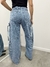 Jeans Uma - Apasionadas