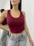 Musculosa basic V en internet