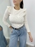 Remera volado