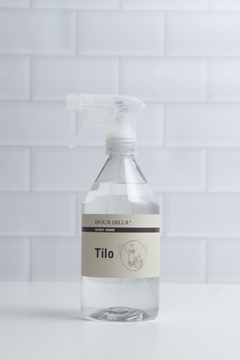 Home Perfume Tilo