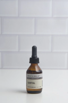 Aceite Santal