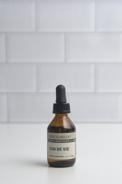 Aceite Eau de Vie