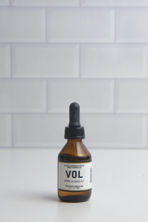 Aceite Vol