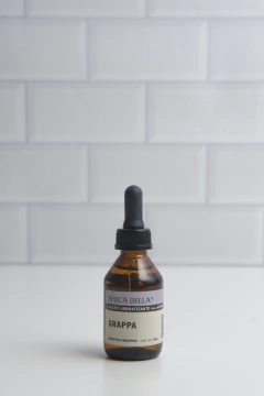 Aceite Grappa
