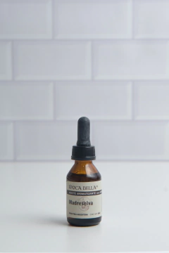 Aceite Madreselva