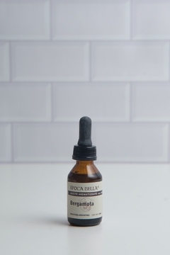 Aceite Bergamota