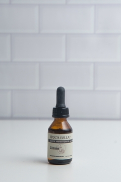Aceite Limón